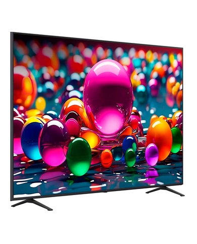 LG LED 86" 4K UHD SMARTTV WEBOS 3HDMI 1USB F #2 - 86UA74006LB LG LED 86" 4K UHD SMARTTV WEBOS 3HDMI 1USB F #2 - 86UA74006LB