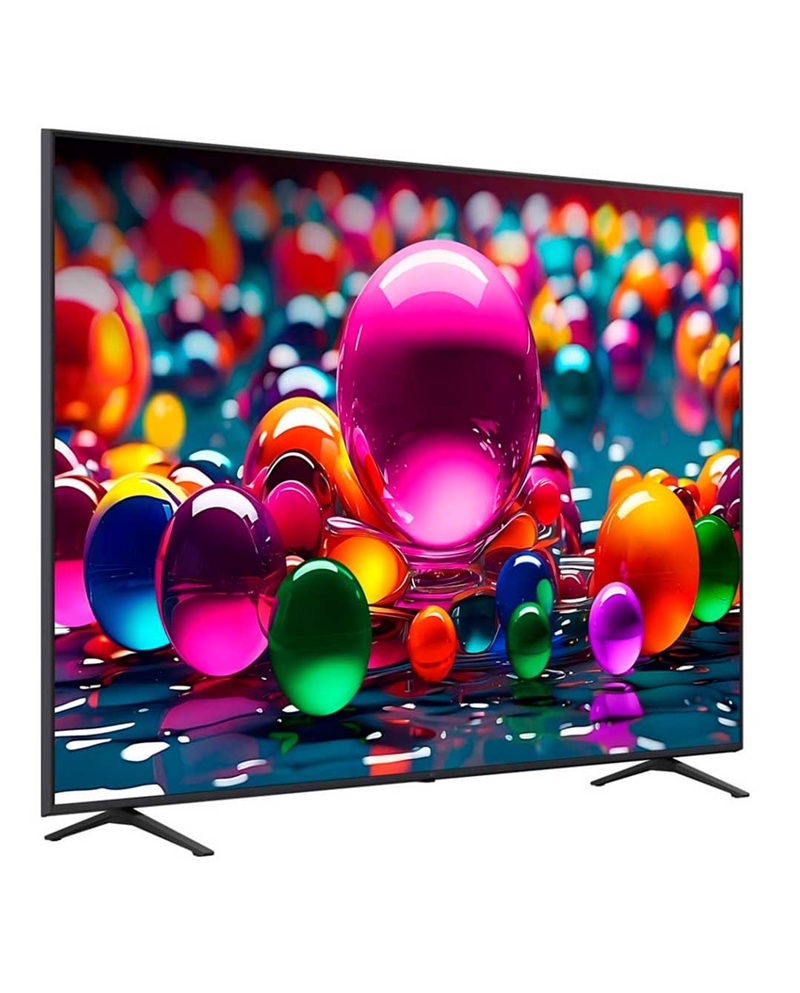 LG LED 86" 4K UHD SMARTTV WEBOS 3HDMI 1USB F #2 - 86UA74006LB