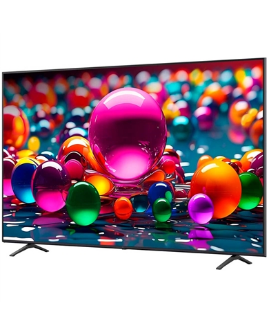 LG LED 86" 4K UHD SMARTTV WEBOS 3HDMI 1USB F #3 - 86UA74006LB LG LED 86" 4K UHD SMARTTV WEBOS 3HDMI 1USB F #3 - 86UA74006LB