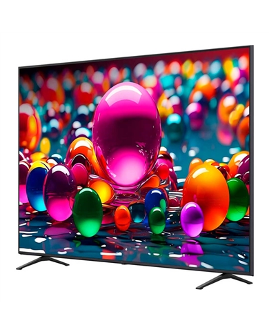 LG LED 86" 4K UHD SMARTTV WEBOS 3HDMI 1USB F #4 - 86UA74006LB LG LED 86" 4K UHD SMARTTV WEBOS 3HDMI 1USB F #4 - 86UA74006LB