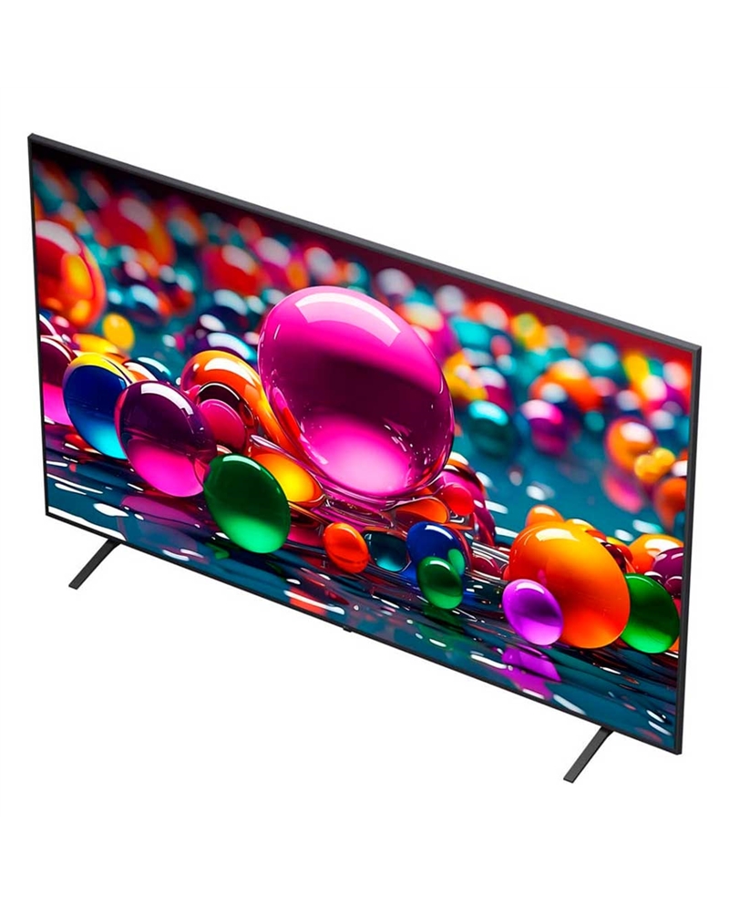 LG LED 86" 4K UHD SMARTTV WEBOS 3HDMI 1USB F #5 - 86UA74006LB