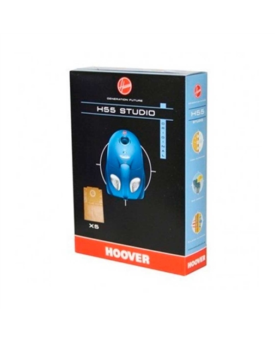 HOOVER SACOS ASPIRADOR H-55 - H55