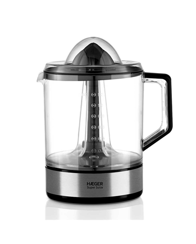 HAEGER ESPREMEDOR 40W 1,2LT BI-DIRECIONAL PRETO #1 - CJB40014A HAEGER ESPREMEDOR 40W 1,2LT BI-DIRECIONAL PRETO #1 - CJB40014A