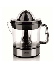 HAEGER ESPREMEDOR 25W 0,7LT BI-DIRECIONAL PRETO - CJB25013A