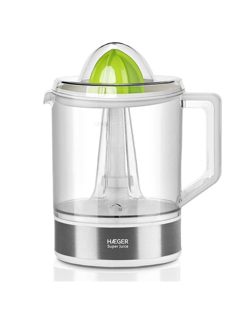 HAEGER ESPREMEDOR 40W 1,2LT BI-DIRECIONAL BRANCO - CJW40015A