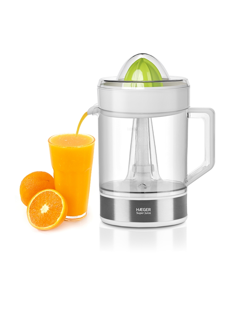 HAEGER ESPREMEDOR 40W 1,2LT BI-DIRECIONAL BRANCO #1 - CJW40015A