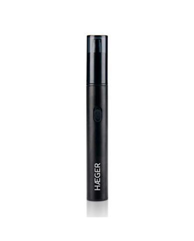 HAEGER APARADOR PELOS DE NARIZ E ORELHAS - NTREC004A HAEGER APARADOR PELOS DE NARIZ E ORELHAS - NTREC004A