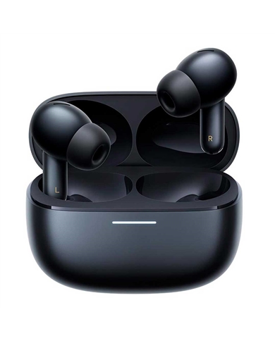 XIAOMI AURICULARES REDMI BUDS 6 PRO SPACE BLACK - BHR9307GL XIAOMI AURICULARES REDMI BUDS 6 PRO SPACE BLACK - BHR9307GL