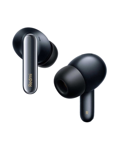 XIAOMI AURICULARES REDMI BUDS 6 PRO SPACE BLACK - BHR9307GL XIAOMI AURICULARES REDMI BUDS 6 PRO SPACE BLACK - BHR9307GL