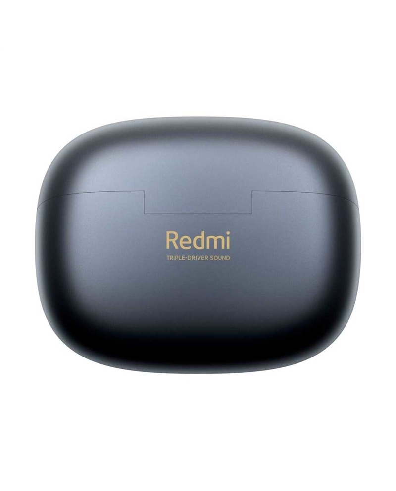 XIAOMI AURICULARES REDMI BUDS 6 PRO SPACE BLACK #2 - BHR9307GL