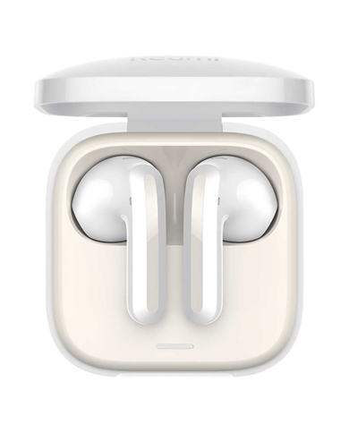 XIAOMI AURICULARES REDMI BUDS 6 ACTIVE WHITE - BHR8391GL XIAOMI AURICULARES REDMI BUDS 6 ACTIVE WHITE - BHR8391GL