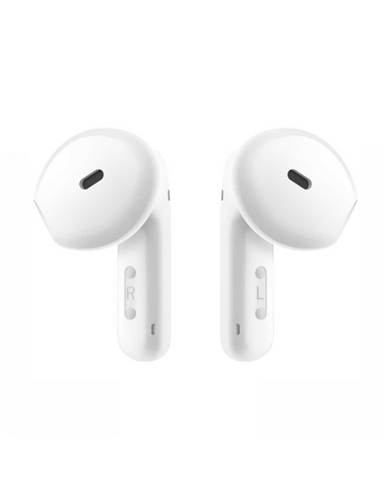 XIAOMI AURICULARES REDMI BUDS 6 ACTIVE WHITE #2 - BHR8391GL XIAOMI AURICULARES REDMI BUDS 6 ACTIVE WHITE #2 - BHR8391GL