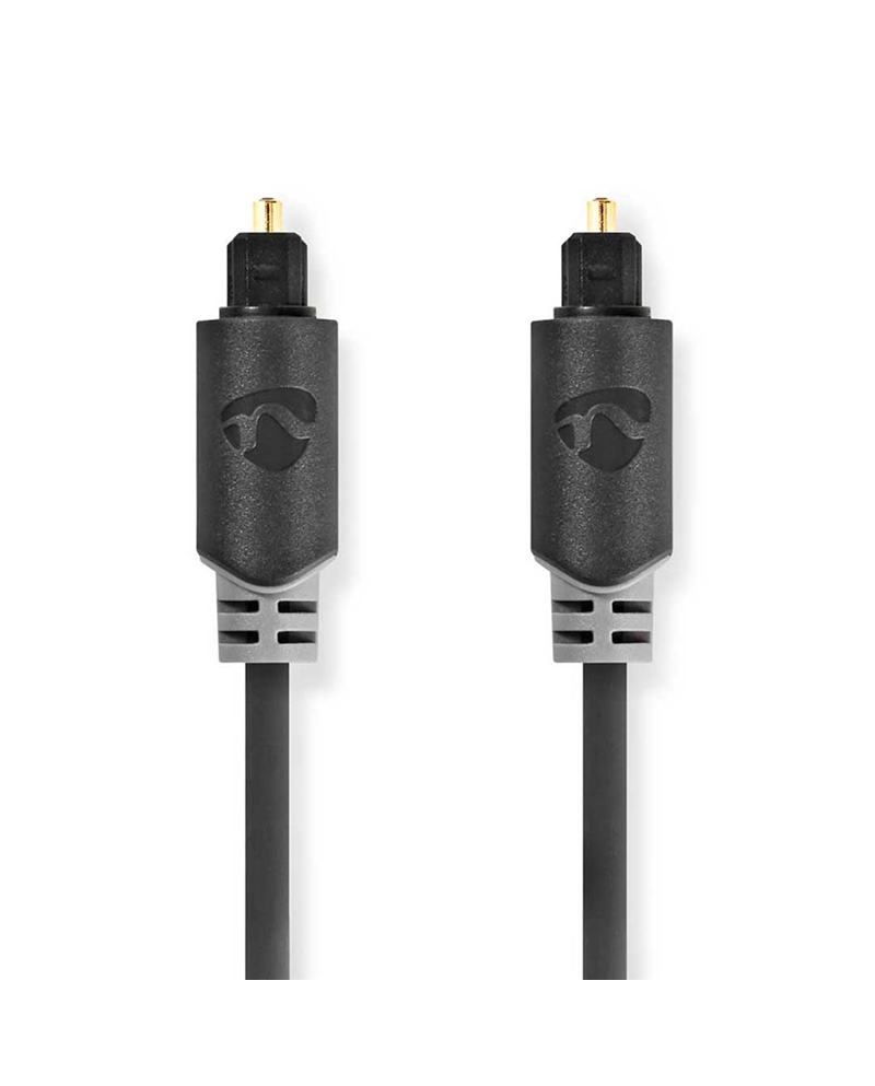 NEDIS CABO AUDIO M/M 5MT - CABW25000AT50 NEDIS CABO AUDIO M/M 5MT - CABW25000AT50