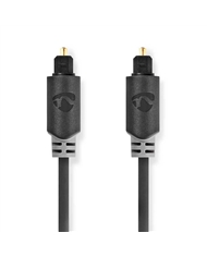 NEDIS CABO AUDIO M/M 5MT - CABW25000AT50 NEDIS CABO AUDIO M/M 5MT - CABW25000AT50