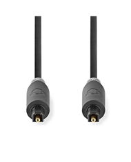 NEDIS CABO AUDIO M/M 5MT #1 - CABW25000AT50 NEDIS CABO AUDIO M/M 5MT #1 - CABW25000AT50