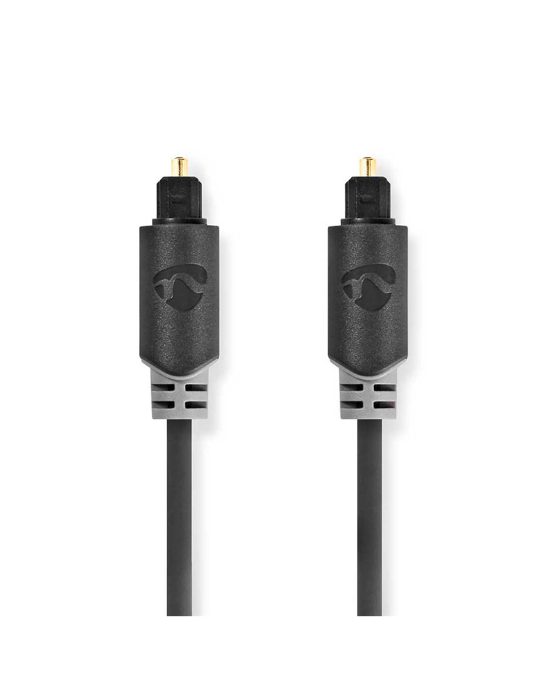 NEDIS CABO AUDIO M/M 2MT - CABW25000AT20 NEDIS CABO AUDIO M/M 2MT - CABW25000AT20