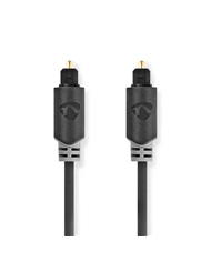 NEDIS CABO AUDIO M/M 2MT - CABW25000AT20 NEDIS CABO AUDIO M/M 2MT - CABW25000AT20