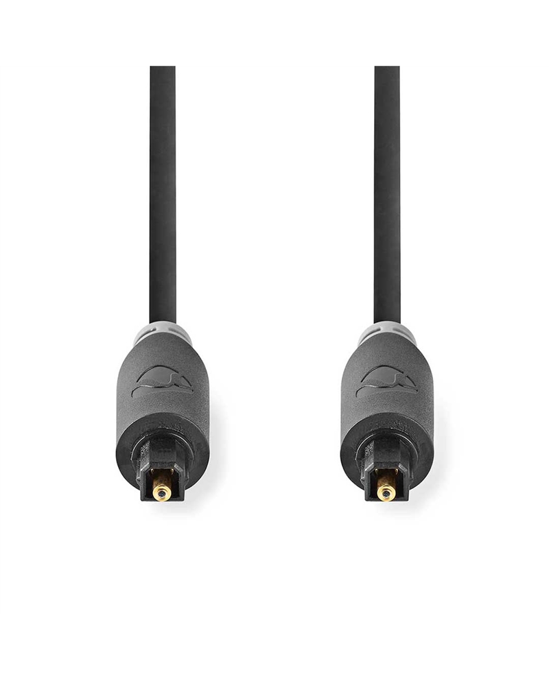 NEDIS CABO AUDIO M/M 2MT #1 - CABW25000AT20 NEDIS CABO AUDIO M/M 2MT #1 - CABW25000AT20