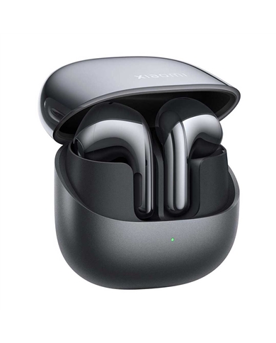 XIAOMI AURICULARES BUDS 5 GRAPHITE BLACK - BHR8118GL XIAOMI AURICULARES BUDS 5 GRAPHITE BLACK - BHR8118GL