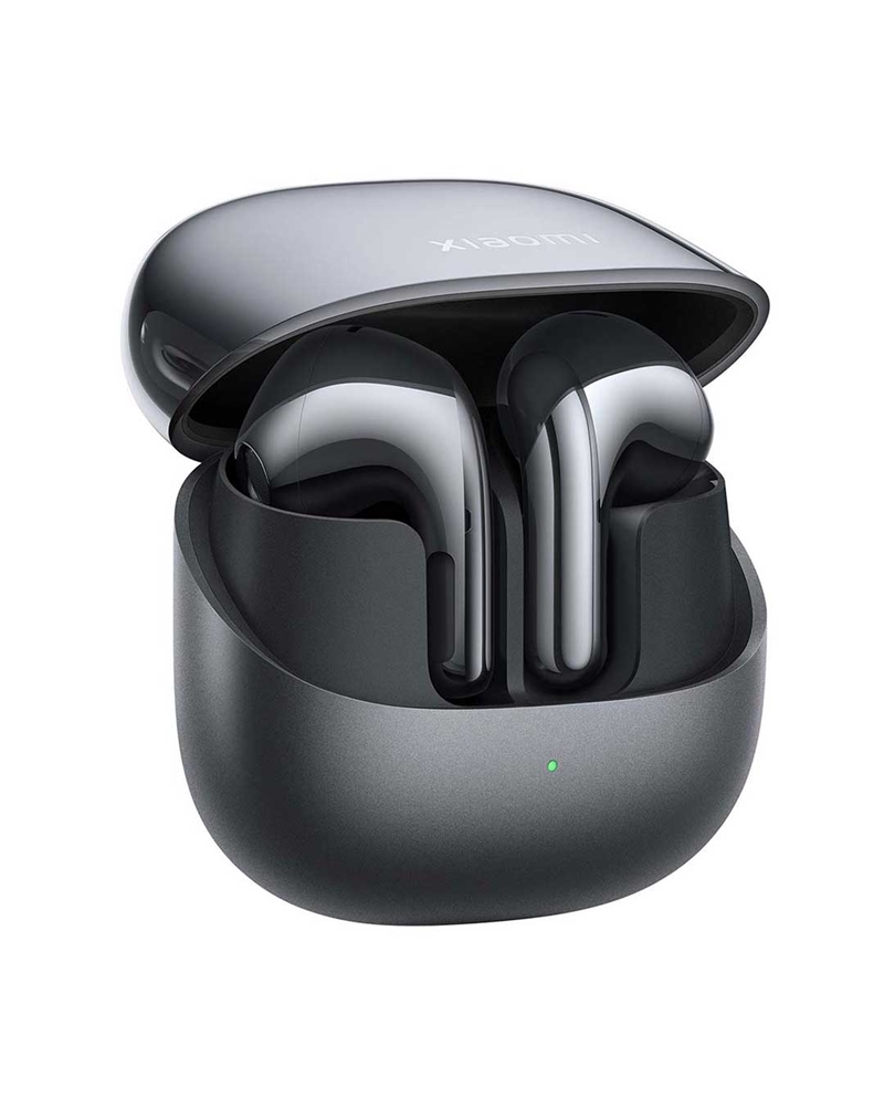 XIAOMI AURICULARES BUDS 5 GRAPHITE BLACK - BHR8118GL