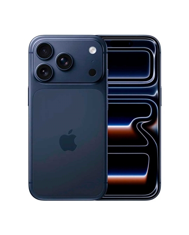 IPHONE 17 PRO 256GB DEEP BLUE - MG8J4QN IPHONE 17 PRO 256GB DEEP BLUE - MG8J4QN