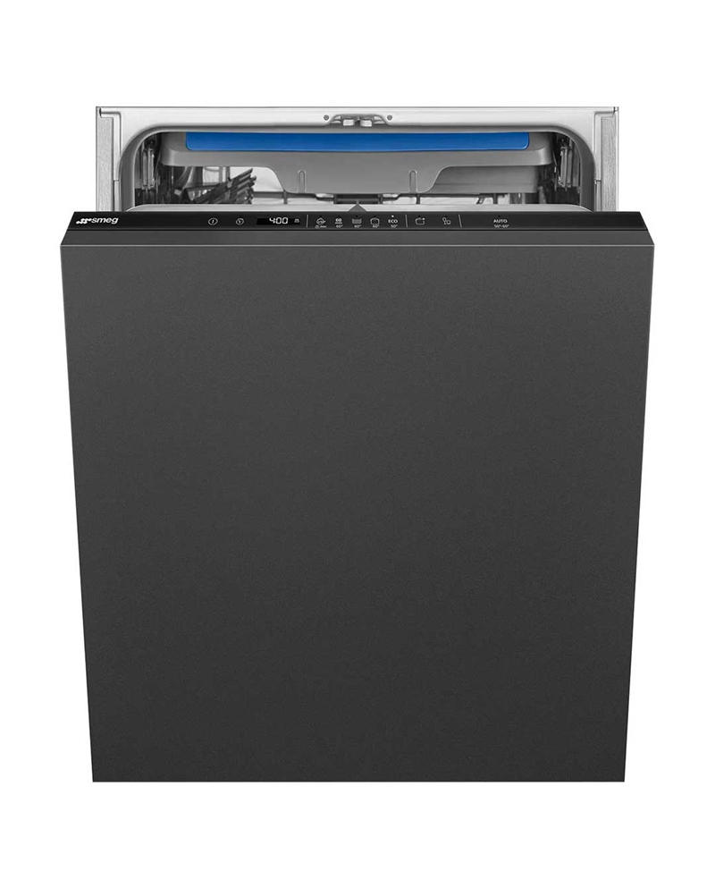 SMEG MAQUINA LOUÇA INTEG. 8PROG D - STL362DQ