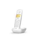 GIGASET TELEFONE S/FIOS BRANCO - A170BRANCO