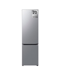SAMSUNG COMBINADO 2030X595X658MT NF 387LT INOX B - RB38T607BS9EF
