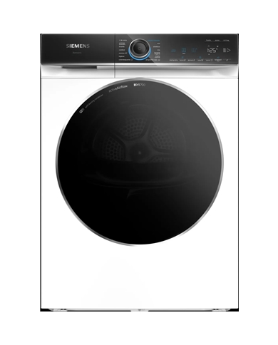 SIEMENS SECADOR ROUPA 9KG BOMBA CALOR A - WR47B2D0ES SIEMENS SECADOR ROUPA 9KG BOMBA CALOR A - WR47B2D0ES
