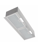 CATA EXAUSTOR 90CM 480.5M3H INOX A - RITMA90X CATA EXAUSTOR 90CM 480.5M3H INOX A - RITMA90X