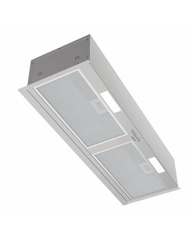 CATA EXAUSTOR 90CM 480.5M3H INOX A - RITMA90X CATA EXAUSTOR 90CM 480.5M3H INOX A - RITMA90X
