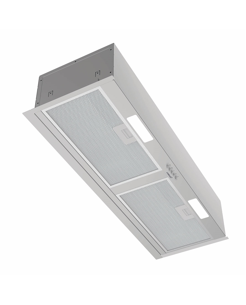 CATA EXAUSTOR 90CM 480.5M3H INOX A - RITMA90X