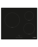 BOSCH PLACA INDUÇAO 60CM 3ZONAS - PUC611BB5E