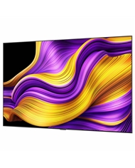 LG OLED 83" UHD 4K SMART TV WEBOS 4HDMI 3USB E - OLED83G54LW