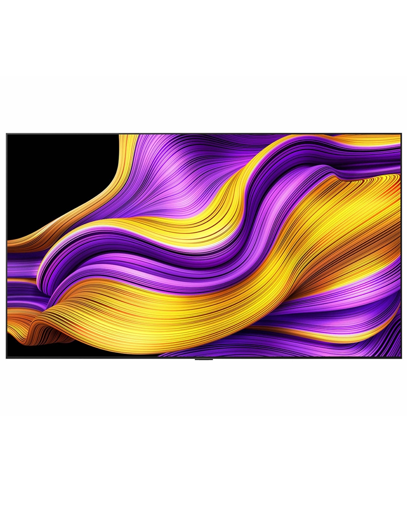 LG OLED 83" UHD 4K SMART TV WEBOS 4HDMI 3USB E #1 - OLED83G54LW