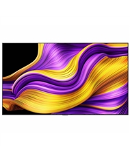 LG OLED 83" UHD 4K SMART TV WEBOS 4HDMI 3USB E #1 - OLED83G54LW