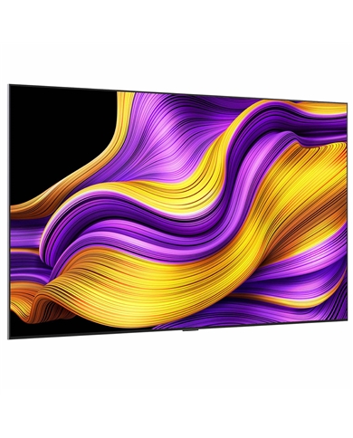 LG OLED 83" UHD 4K SMART TV WEBOS 4HDMI 3USB E #2 - OLED83G54LW LG OLED 83" UHD 4K SMART TV WEBOS 4HDMI 3USB E #2 - OLED83G54LW