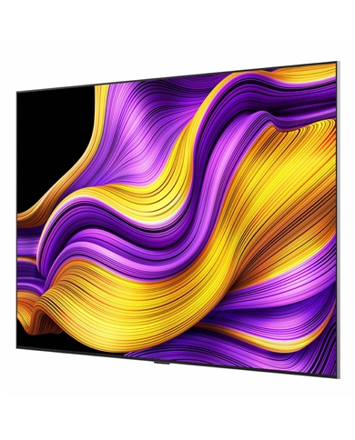 LG OLED 83" UHD 4K SMART TV WEBOS 4HDMI 3USB E #4 - OLED83G54LW LG OLED 83" UHD 4K SMART TV WEBOS 4HDMI 3USB E #4 - OLED83G54LW