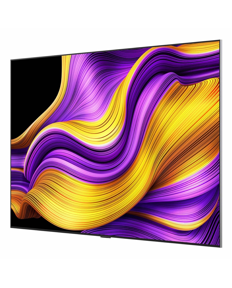 LG OLED 83" UHD 4K SMART TV WEBOS 4HDMI 3USB E #4 - OLED83G54LW