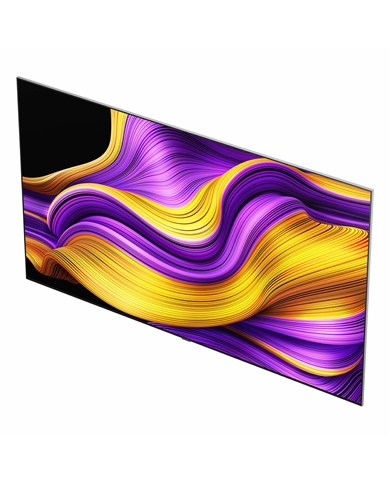 LG OLED 83" UHD 4K SMART TV WEBOS 4HDMI 3USB E #5 - OLED83G54LW LG OLED 83" UHD 4K SMART TV WEBOS 4HDMI 3USB E #5 - OLED83G54LW