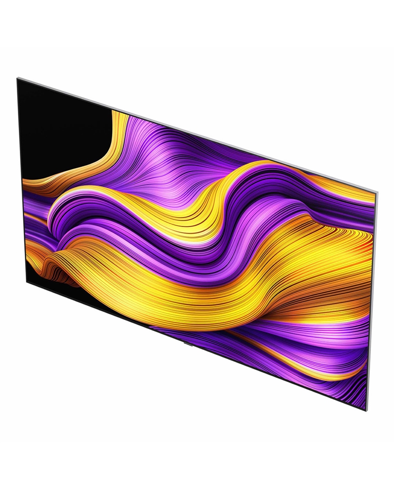 LG OLED 83" UHD 4K SMART TV WEBOS 4HDMI 3USB E #5 - OLED83G54LW