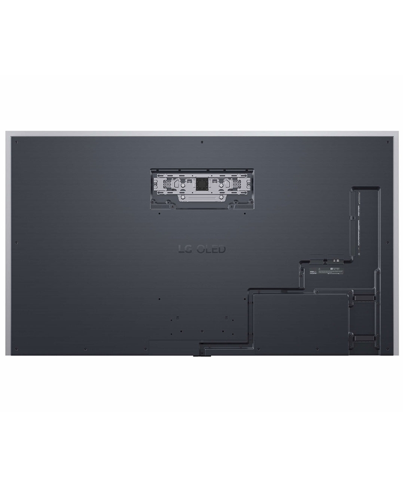 LG OLED 83" UHD 4K SMART TV WEBOS 4HDMI 3USB E #6 - OLED83G54LW