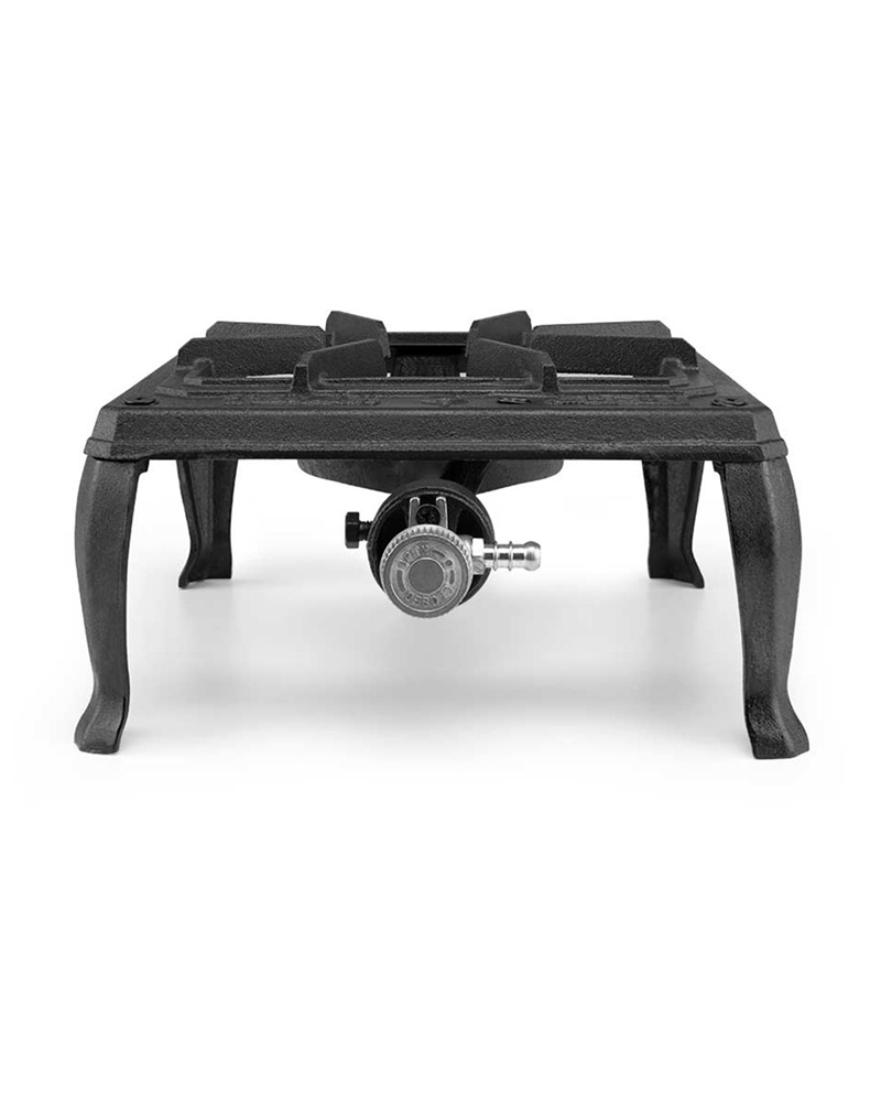 ORBEGOZO FOGAREIRO GAS 1 QUEIMADOR 3500W  USO EXTERIOR #2 - FO6100