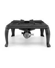 ORBEGOZO FOGAREIRO GAS 1 QUEIMADOR 3500W  USO EXTERIOR #2 - FO6100