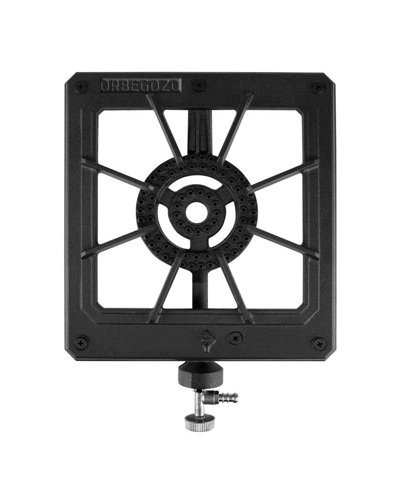 ORBEGOZO FOGAREIRO GAS 1 QUEIMADOR 3500W  USO EXTERIOR #2 - FO6100