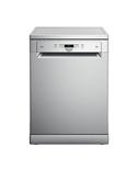 HOTPOINT MAQUINA LOUÇA 9PROG 14TALHERES LOOK INOX E - HFC3C26CWX HOTPOINT MAQUINA LOUÇA 9PROG 14TALHERES LOOK INOX E - HFC3C26CWX