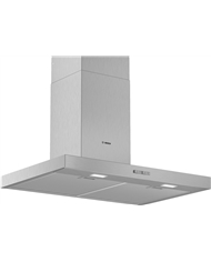 BOSCH CHAMINE 75CM EXTRAÇAO MAX 619M3/H INOX B - DWB76BC50
