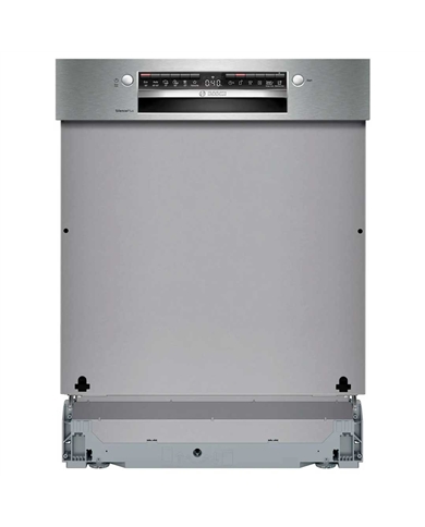 BOSCH MAQUINA LOUÇA INTEG 6PROG 14TALH A - SMI4ECS28E BOSCH MAQUINA LOUÇA INTEG 6PROG 14TALH A - SMI4ECS28E