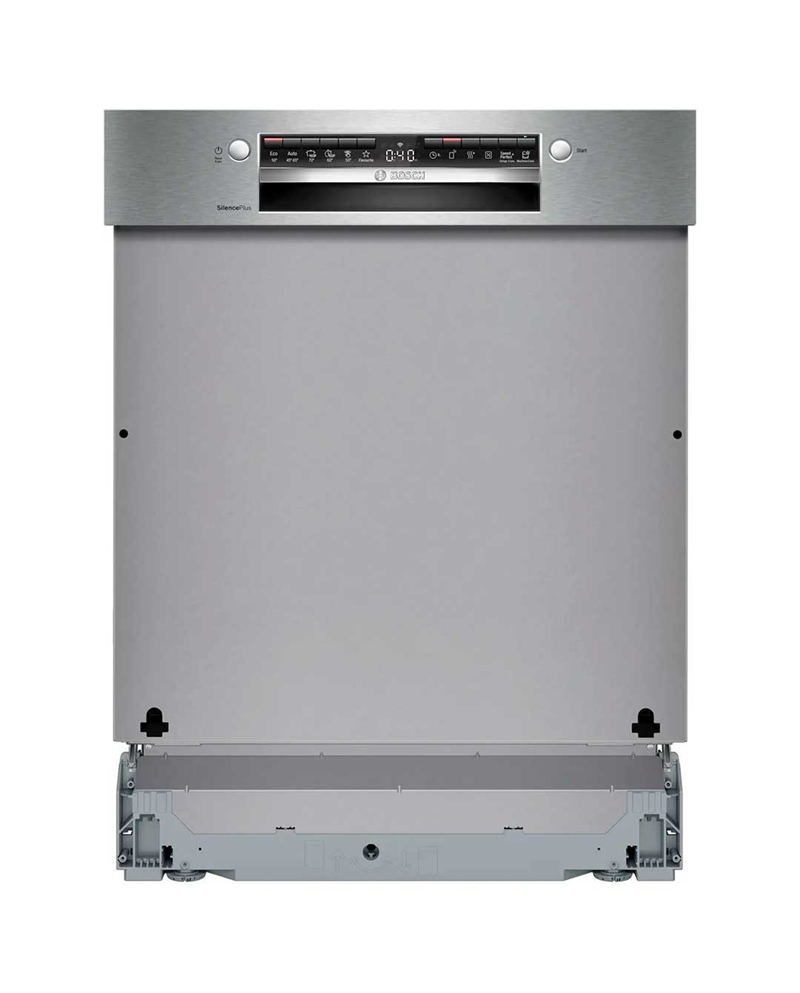 BOSCH MAQUINA LOUÇA INTEG 6PROG 14TALH A - SMI4ECS28E