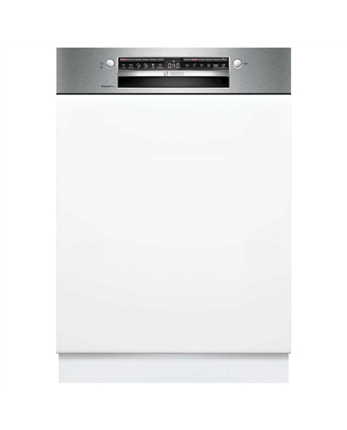 BOSCH MAQUINA LOUÇA INTEG 6PROG 14TALH A #3 - SMI4ECS28E BOSCH MAQUINA LOUÇA INTEG 6PROG 14TALH A #3 - SMI4ECS28E